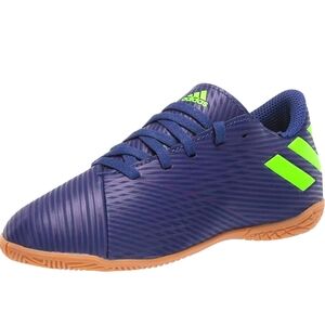 NWT Adidas Nemeziz Messi 19.4 Soccer Football Shoes Size 8.5